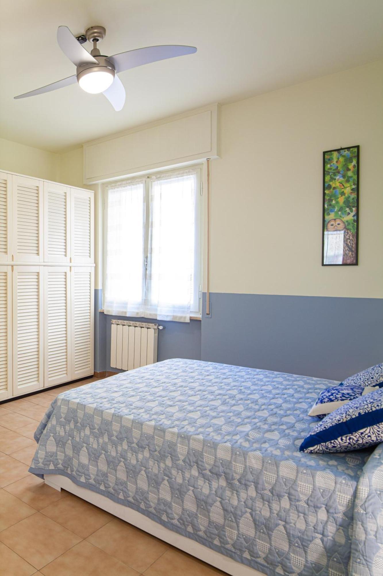 Appartamento Giulia Levanto Bagian luar foto